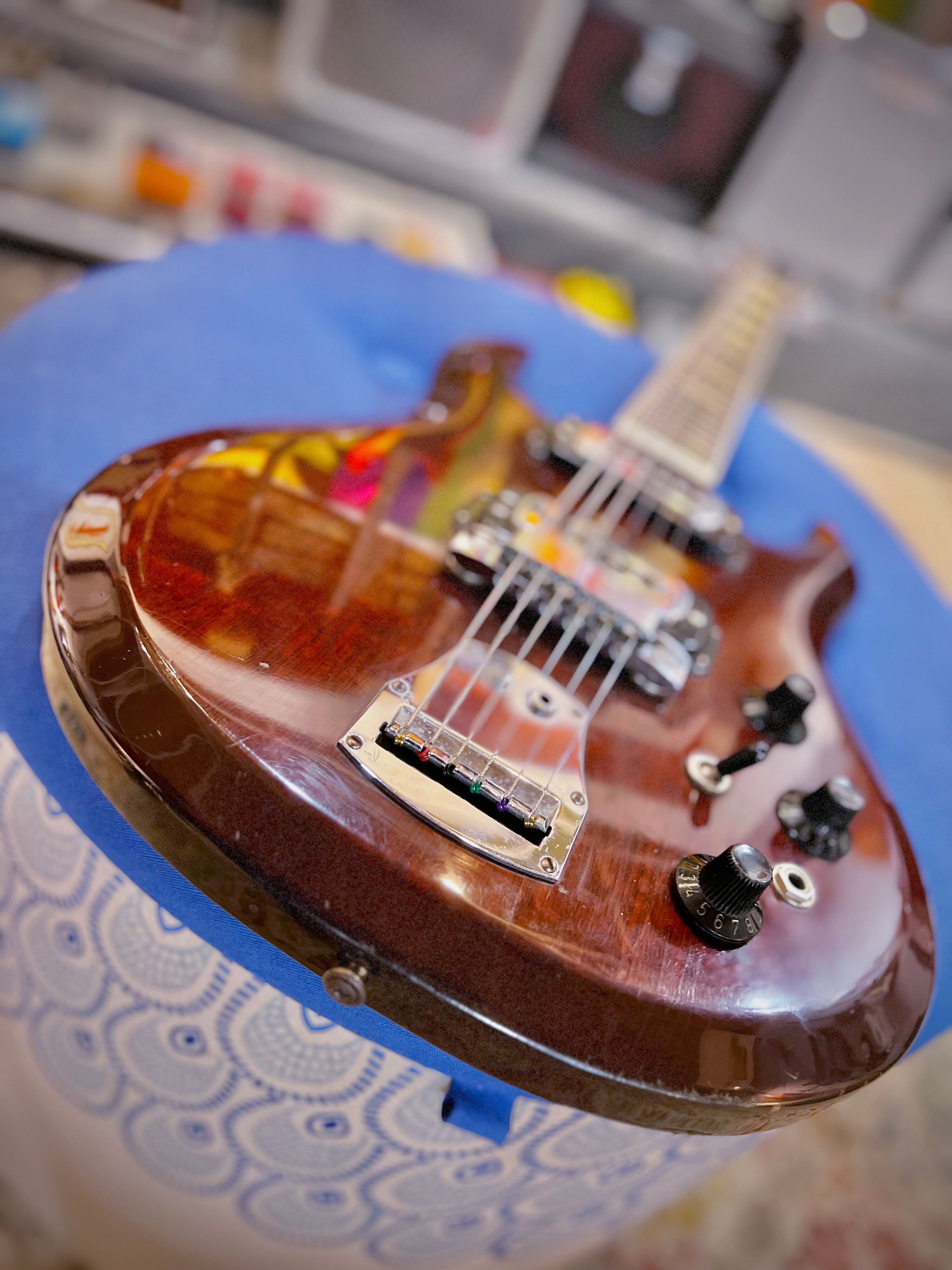 Afterpay store music store